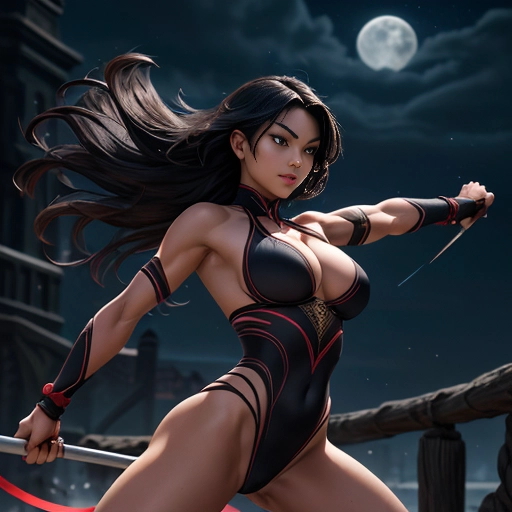 Pao mise en page internet vidéo illustration 3d serveur IA générative AI freelance paris studio de création magazines Y4OMDEI0